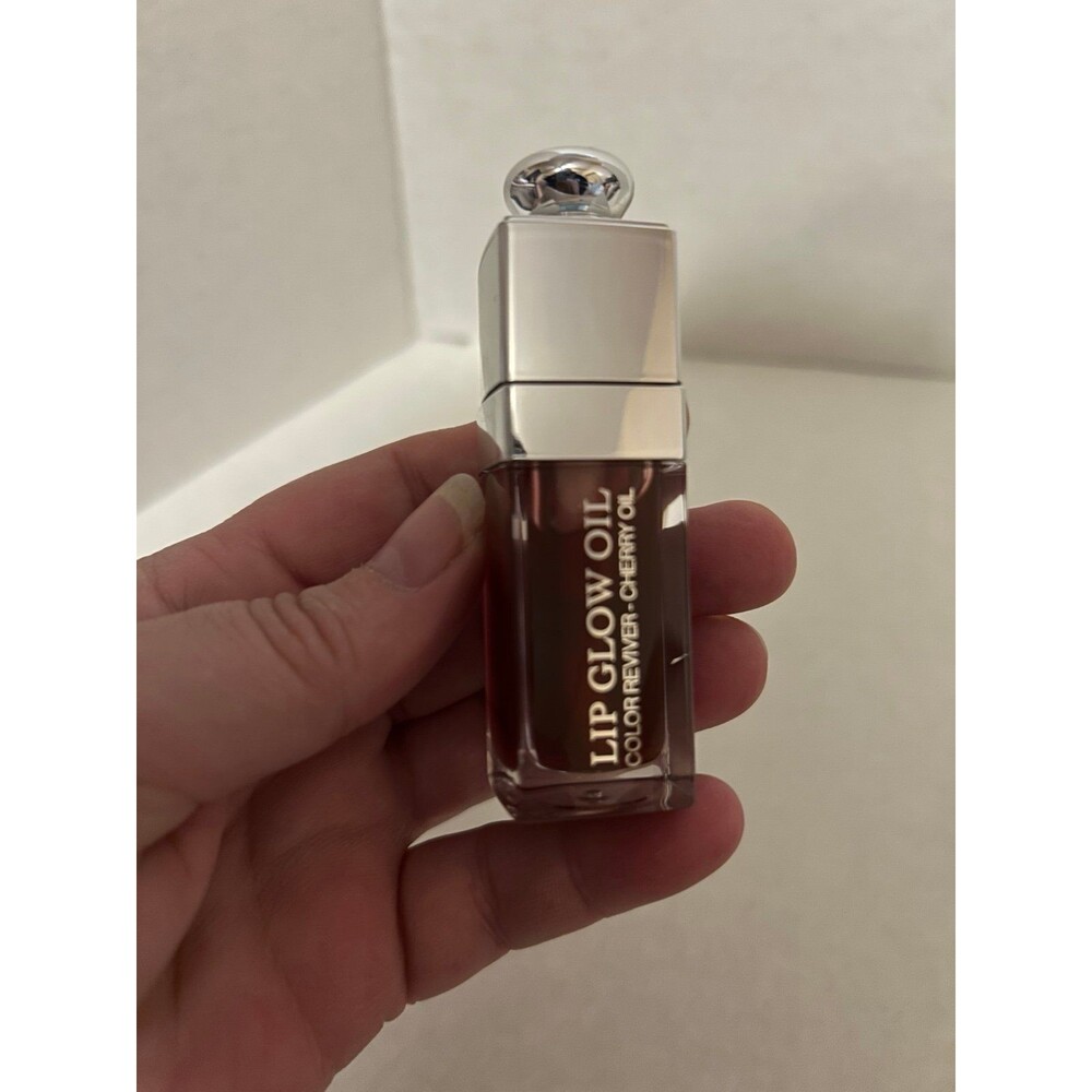 Dior Addict Lip Glow Oil in 062 Bronzed Glow 6 ml/0.20 fl oz